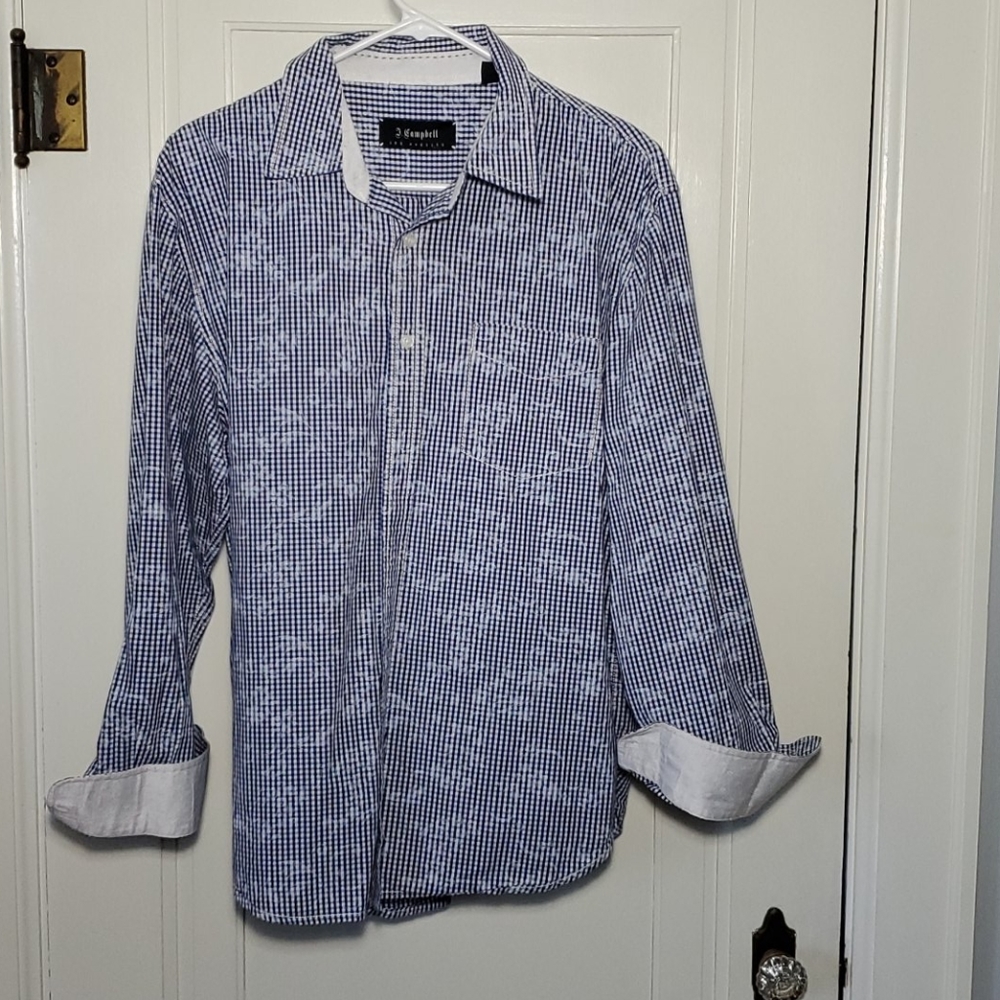 Buy one Get one Free-J. Campbell Los Angeles Men